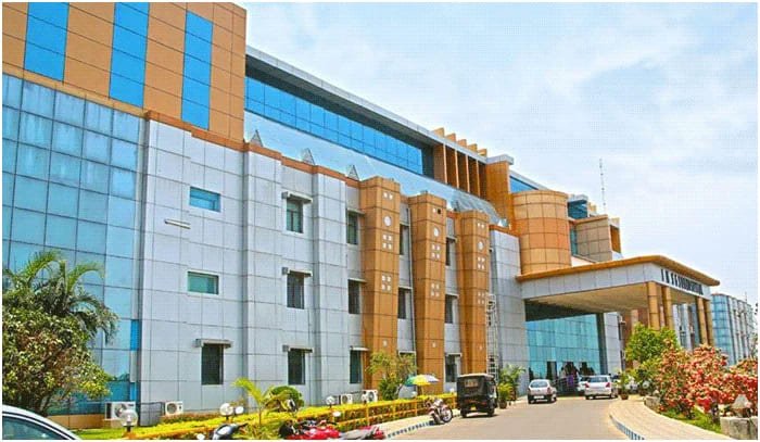 Student Life at AIIMS Delhi